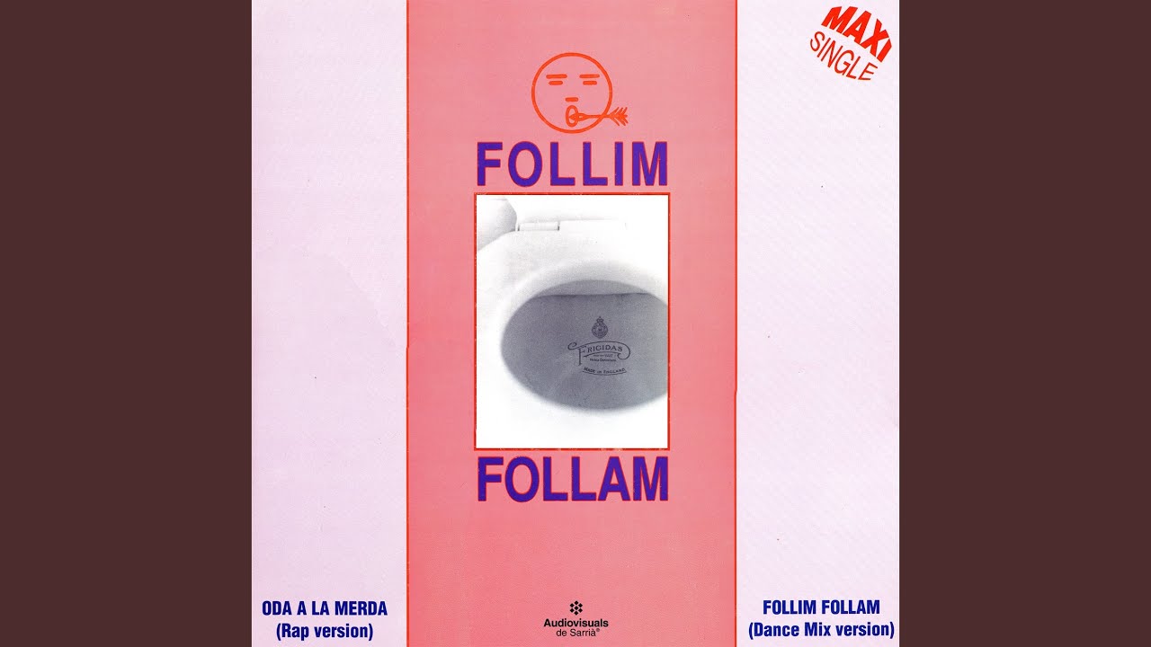 Follim Follam (Dance Mix)