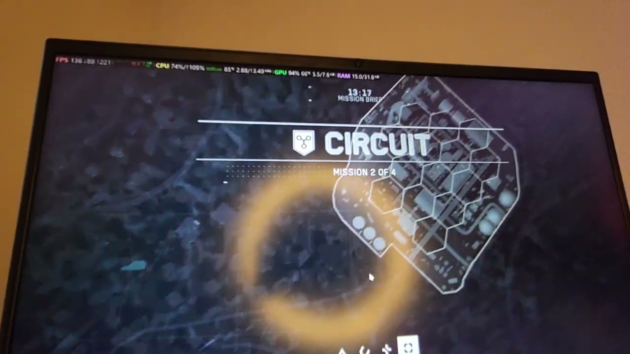 PCcom revolt Crash congelando a tela em jogos depois de 14 minutos jogando com 15 dias de uso 