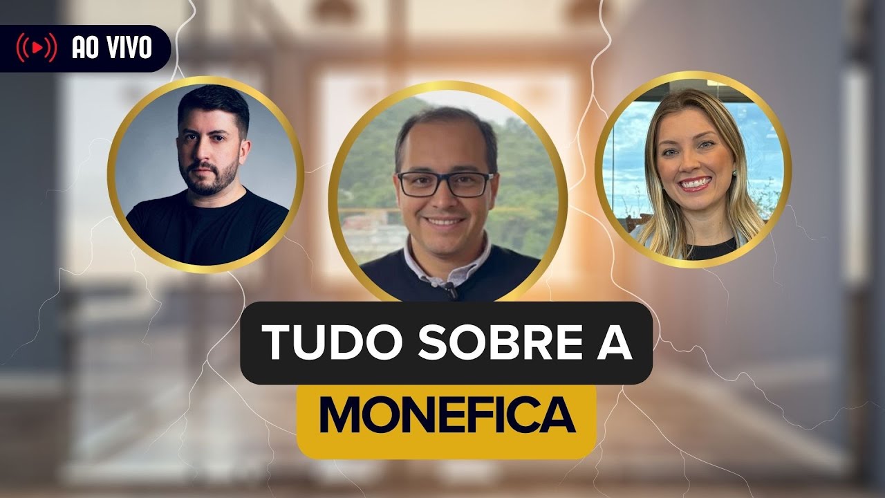 LIVE: Como Converter Sucesso Profissional em Legado Familiar?