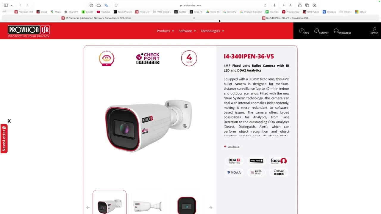 Product Selector | Simplifying Device Selection for Sales Success