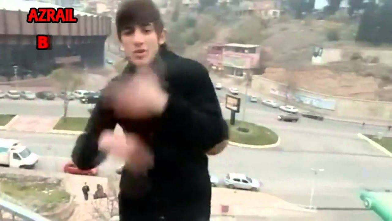 Rap Kopat Attack ft Tek Yürek    Cancazım