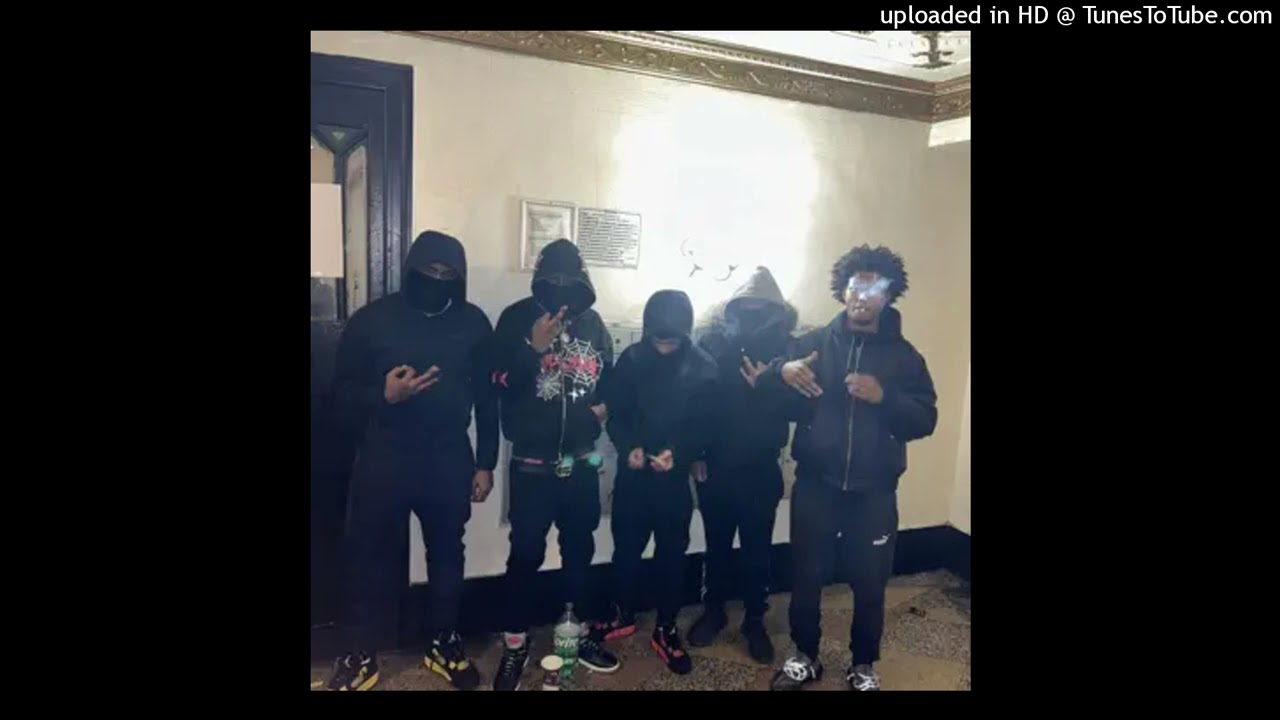 [FREE] Pop Kreep x TG Da 5 x n0luvjahh x Fast NY Drill Type Beat - 