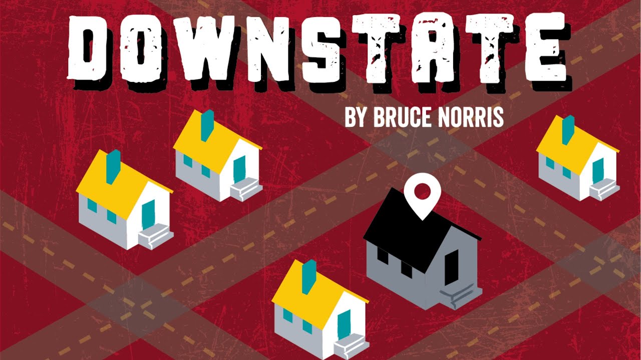 Downstate Trailer - Curious Theatre Company
