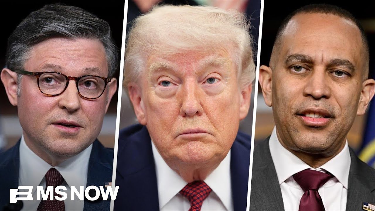 Trump Temperature Check? Key Midwest primaries could give preview of midterms
