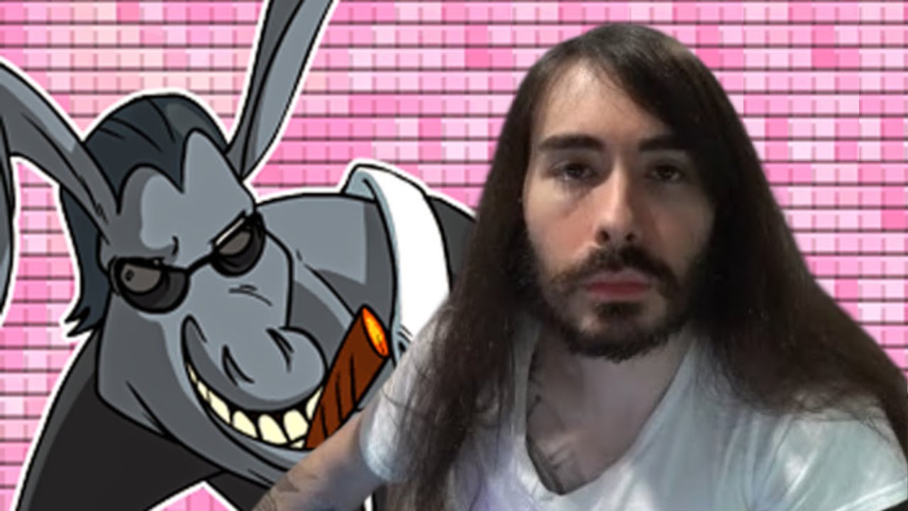 Is Videogamedunkey a Better Gamer Than MoistCr1TiKaL?