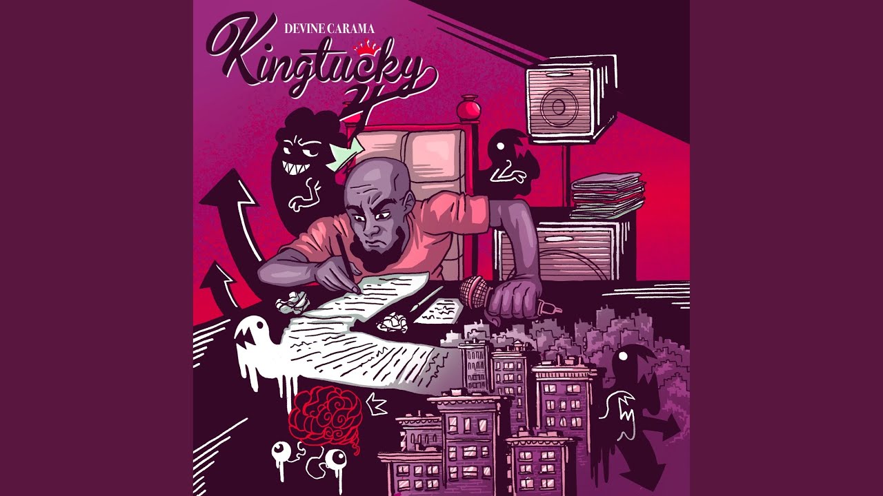 Kingtucky Pt. 4: Higher Power