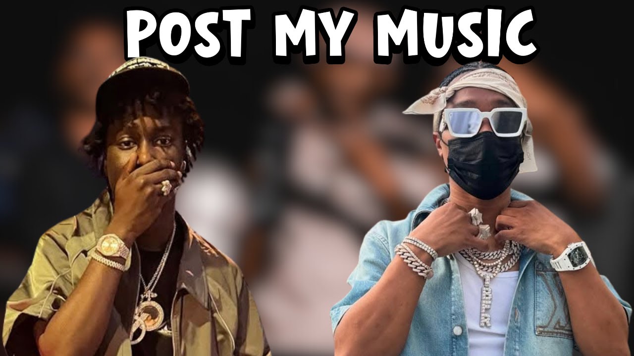 Lil Berete x bfr bundog expose Toronto blog pages and top5 paying not to post opps
