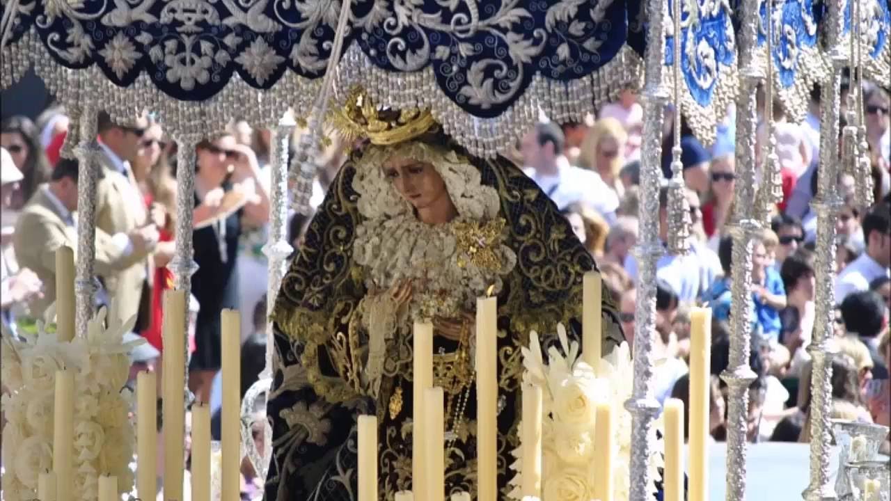 Marcha Mater mea (BM)