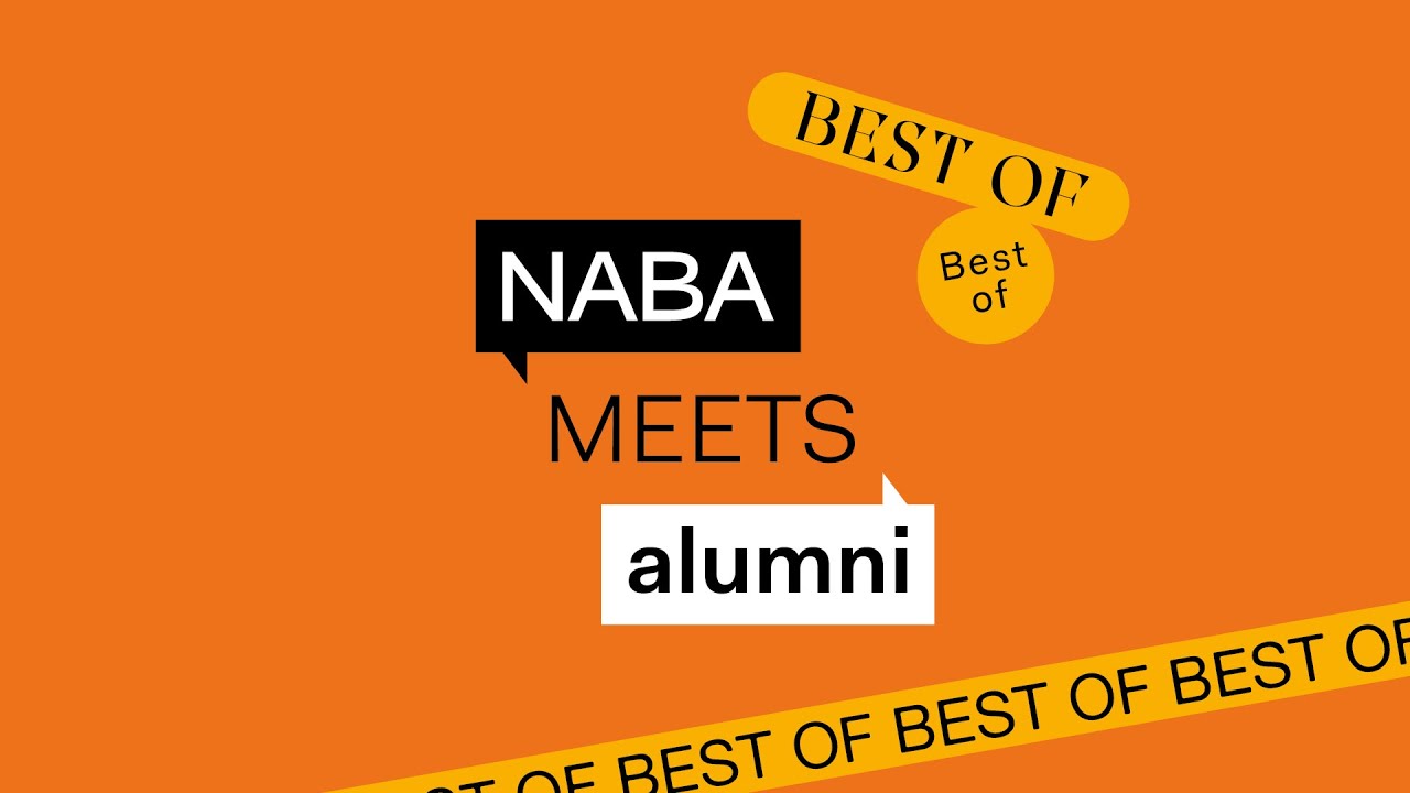 NABA Meets Alumni | Best Of