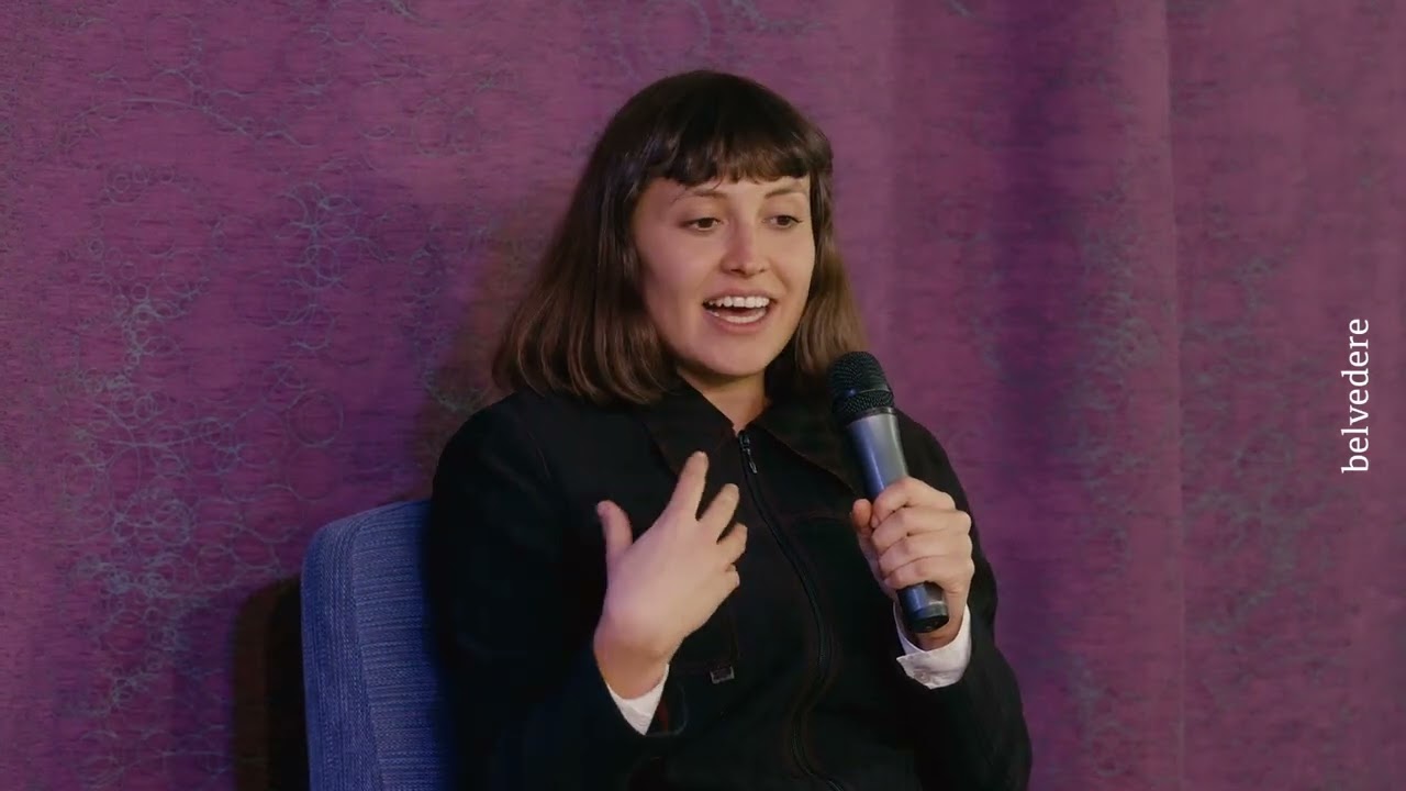 Civa Podcast Studio - Ana Prendes