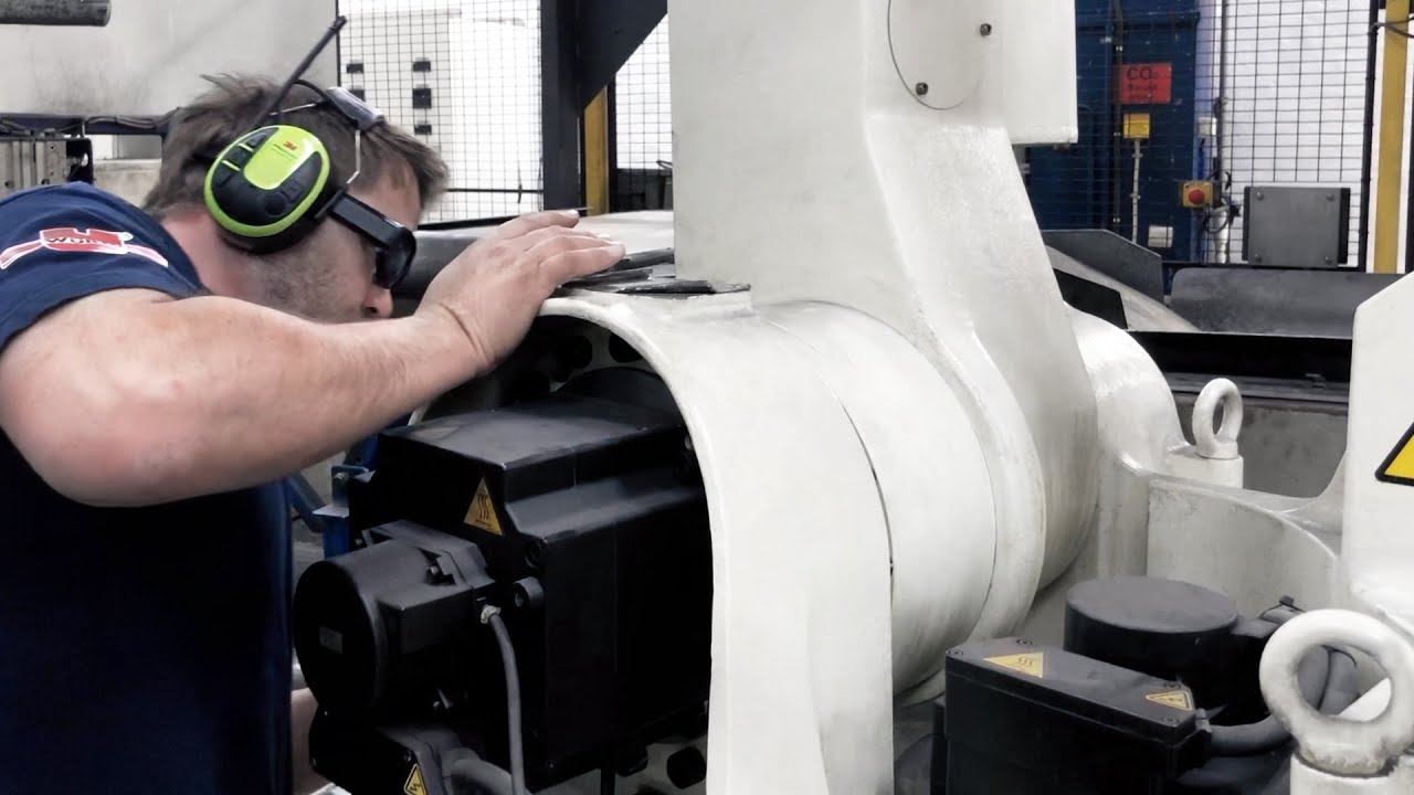BILA Service Support - Smart Glasses