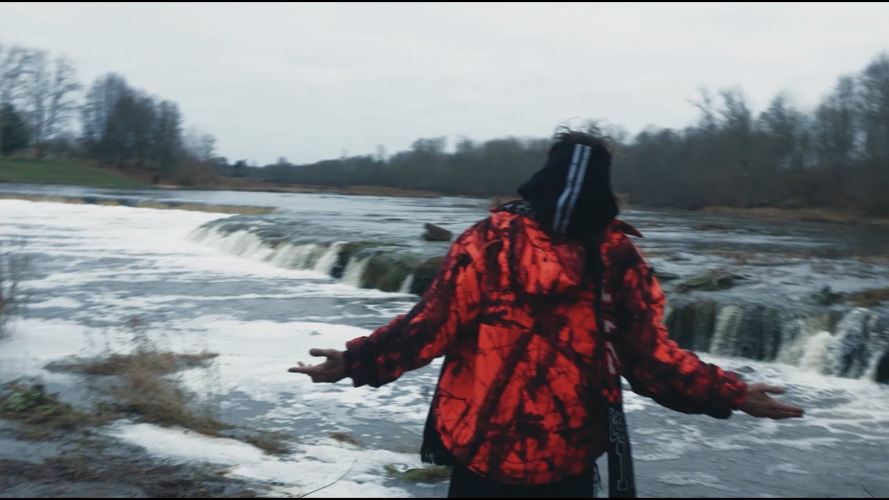 ZIEDU VIJA – JIM BEAM