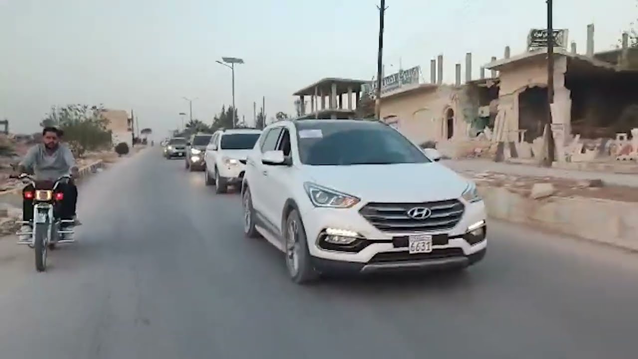 Part 0 الزفة