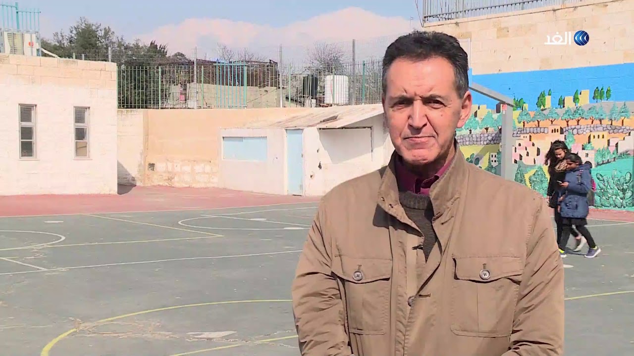 القدس - إغلاق مدرسة القادسية مقدمة للسيطرة على قطاع التعليم في القدس