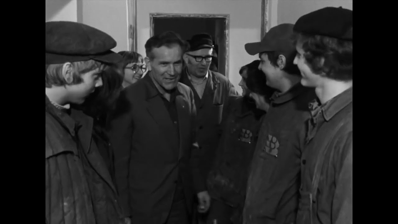 1978 Poznań - Elbląski statek 
