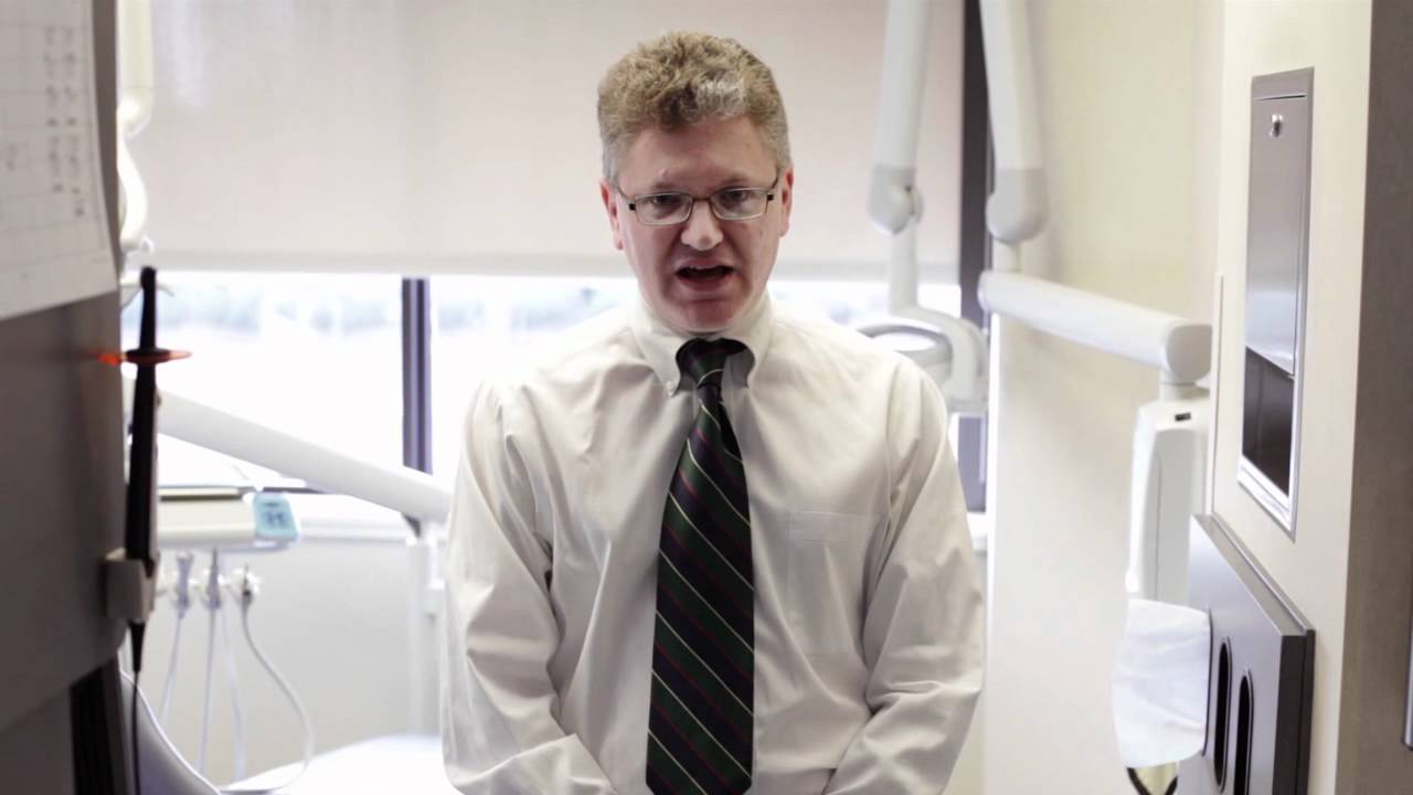 Shamblott Family Dentistry: Benefits of Laughing Gas at the Dentist