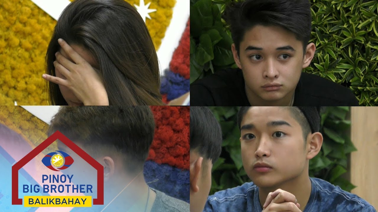 PBB Balikbahay: Angela, Lance, Tan, at Shoichi, nawalan ng Gold Medallion!