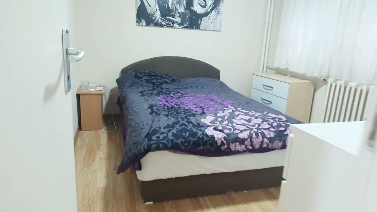 LUX,RENOVIRAN,77m2,TRI SPAVAĆE SOBE, TOP LOKACIJA
