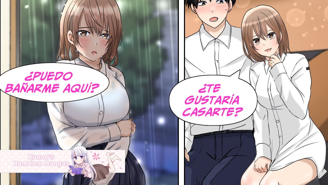 Era muy importante para mí, más que nada en este mundo y me la iban a arrebatar… [Doblaje Latino]