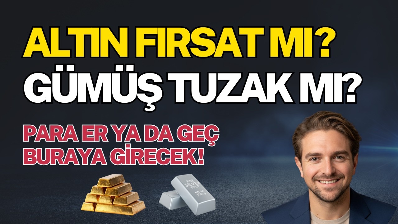 Altın Fırsat, Gümüş Tuzak mı?