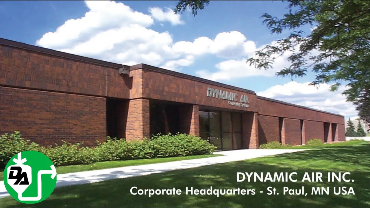 Dynamic Air Overview