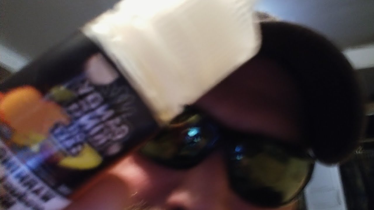 Candy King PEACHY vape juice review
