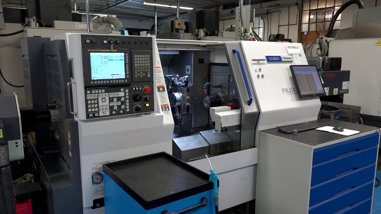 Apsley Upgrade Their Miyano - Why?