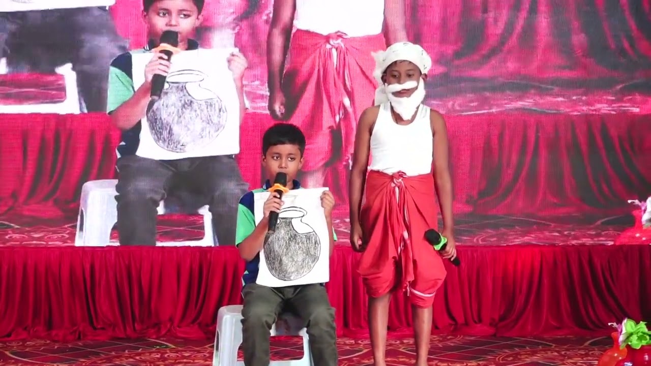 Beulah school Christmas Celebration & 45 Annual day Celebration 2025-2026