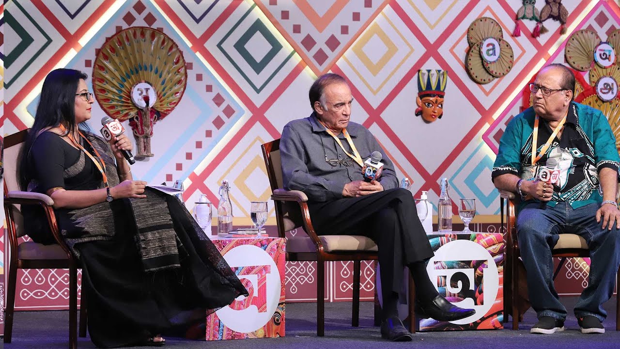 Remembering The Man Who Took Indian Cinema To The World | Arth - A Culture Fest | Kolkata 2021
