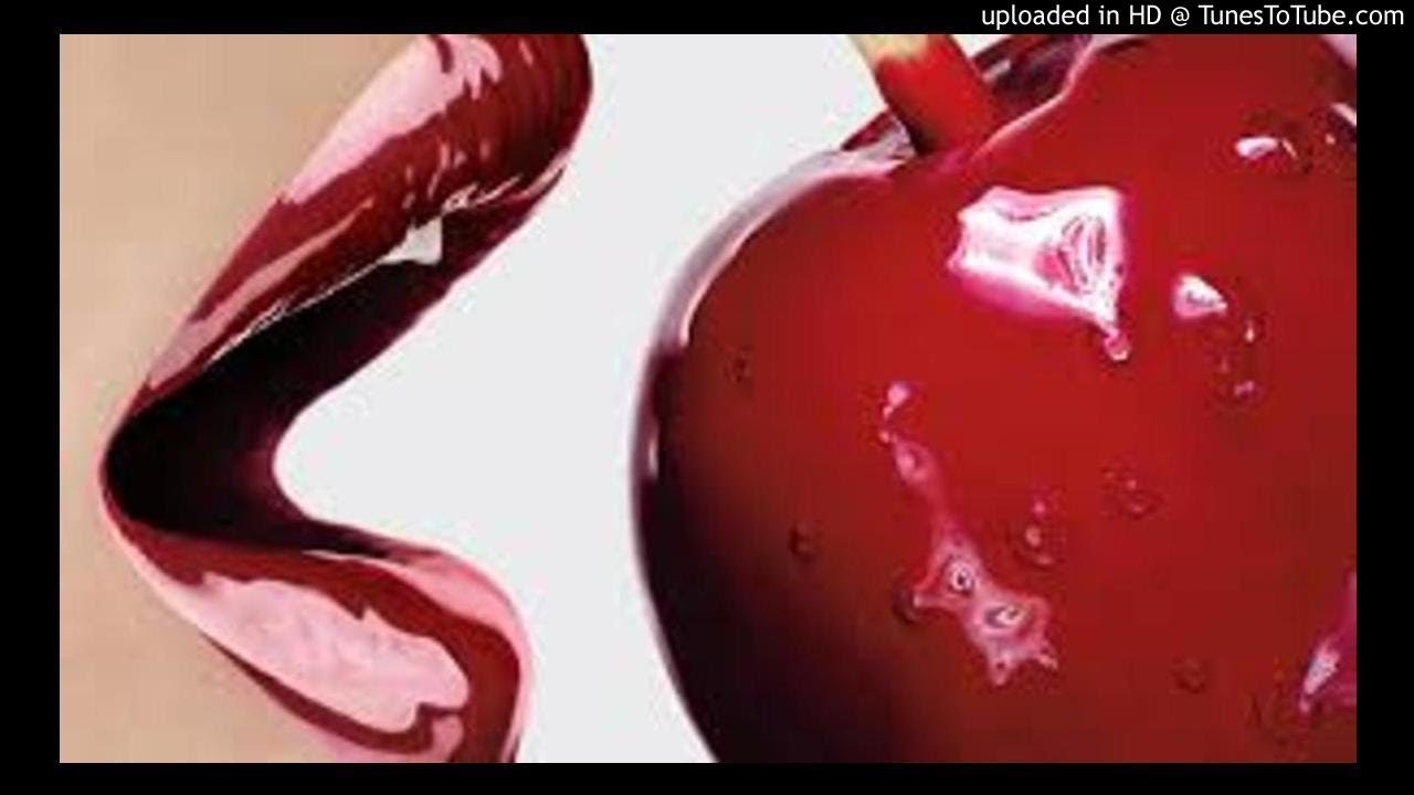 Jaby Clegane - Sweet Apples ft. J.Honey, Porret & Hidalgo Up (Prod. Soes)