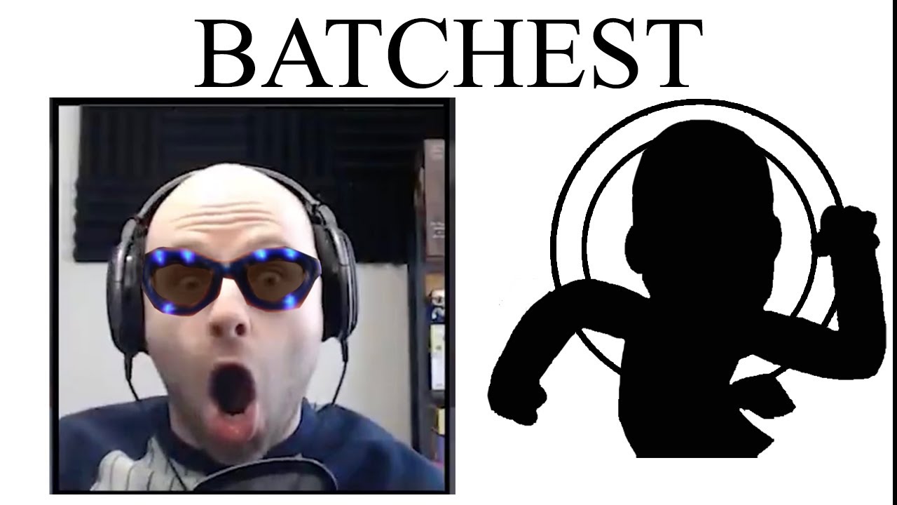 Northernlion explains BatChest