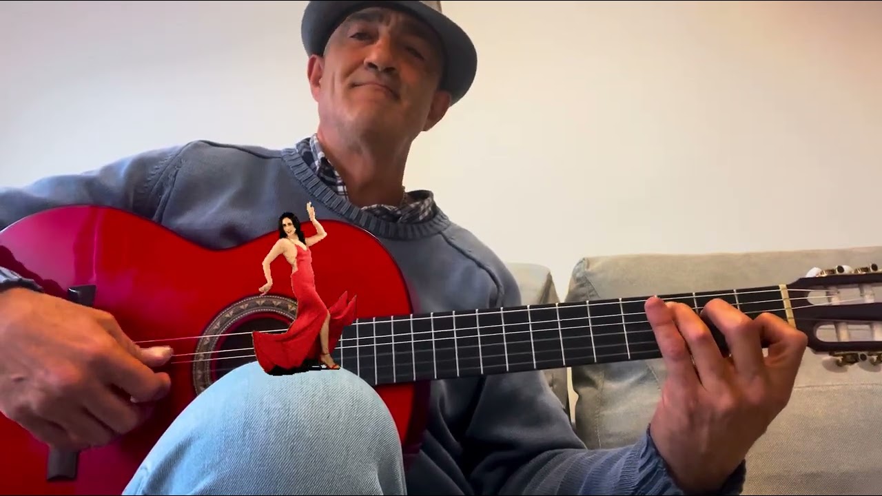 VÁMONOS DE FIESTA POR ALEGRÍAS!!! PRÓXIMO TUTORIAL!!!OLE🥇NO TE LO PUEDES PERDER!!!😃