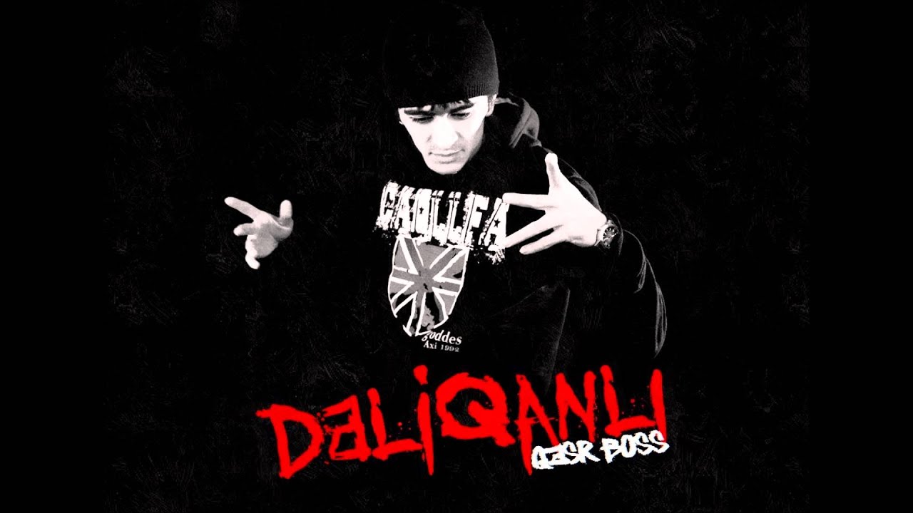 Qesr Boss - Deliqanlı