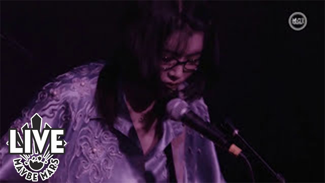 【谷水車間 Dream Can】 -Kill the man（ live ） live at Loopy, Hangzhou