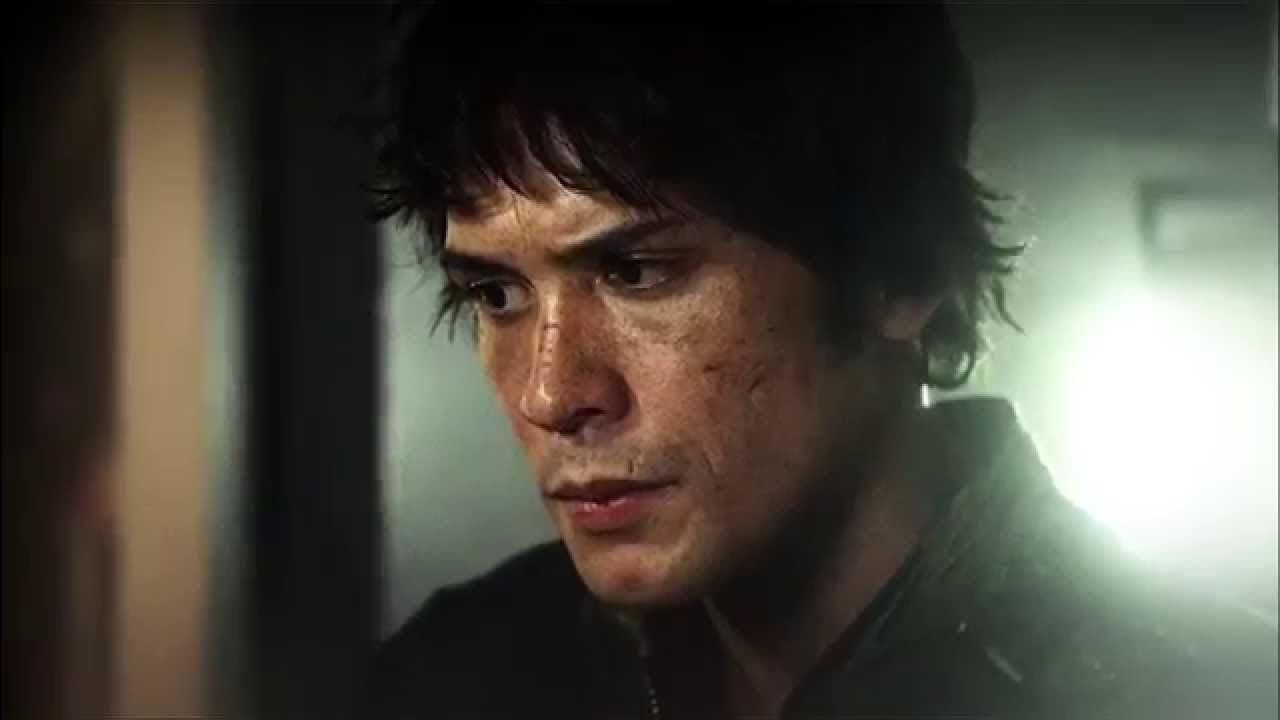 Bellamy Blake - Talk Dirty