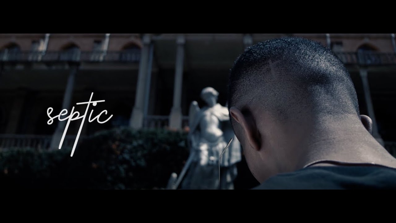 Septic -  Alpha ( Extrait E.P 