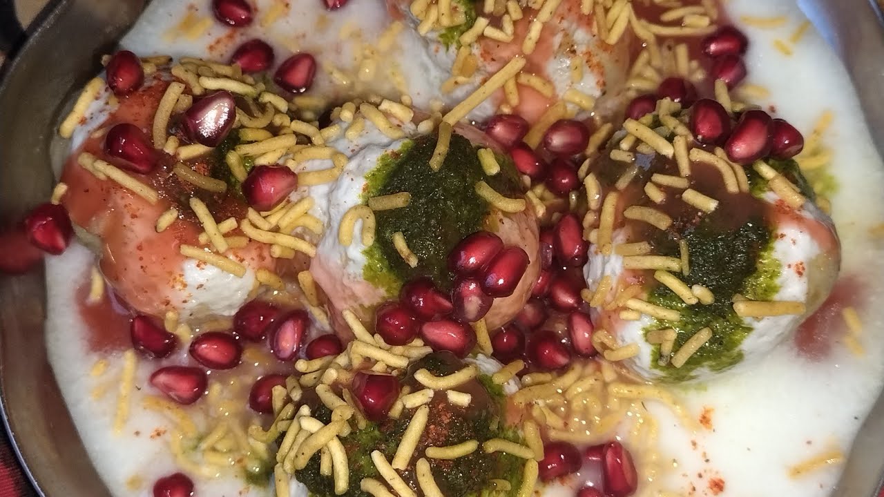 #holispecial #dahivada#uraddalvada itne soft ki bacha b aram se kha le tyohar pe agar ye nai bnaya😋😋
