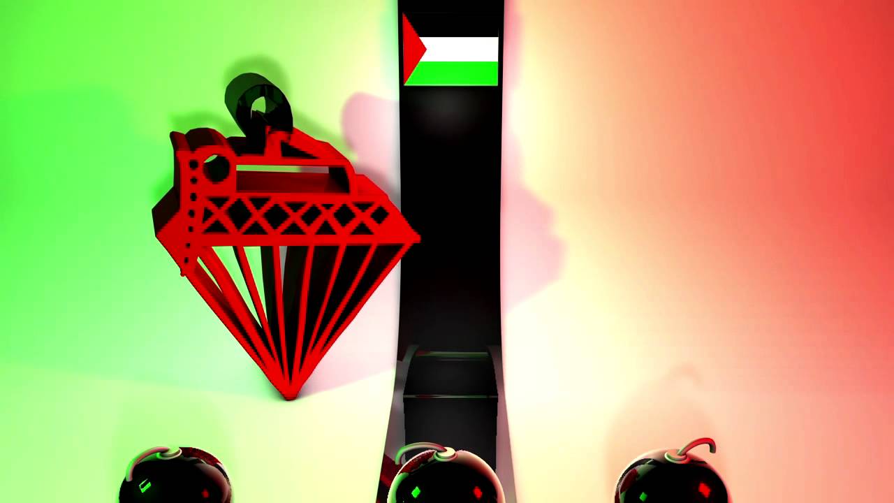 PalestinianV1 Intro