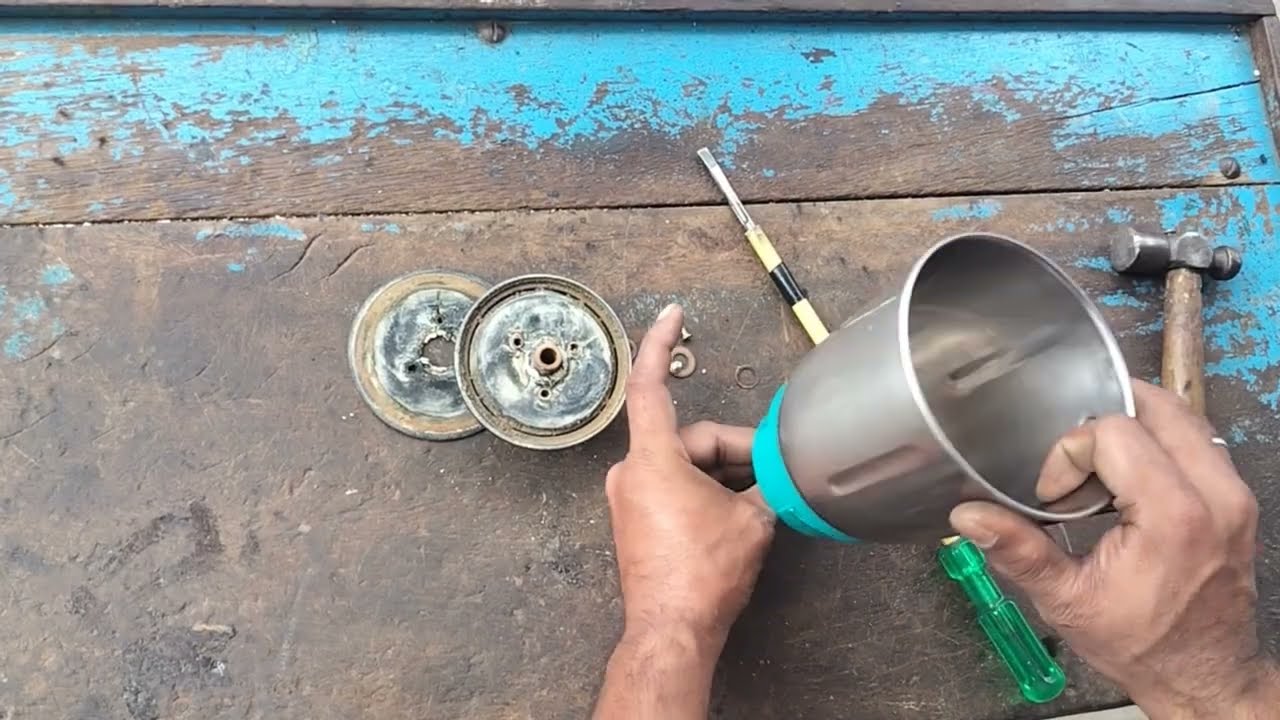 Medium jar base change in tamil 
