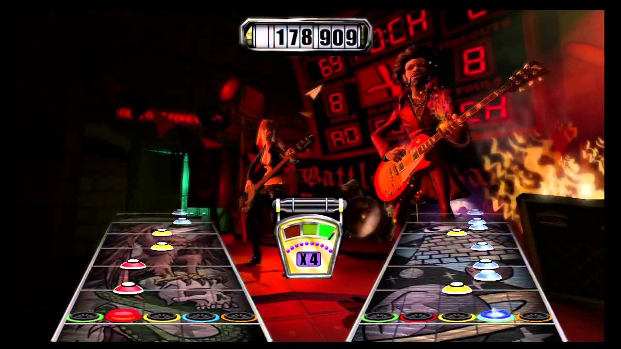 Elephant Bones by That Handsome Devil - GH2 Co-op FC #95