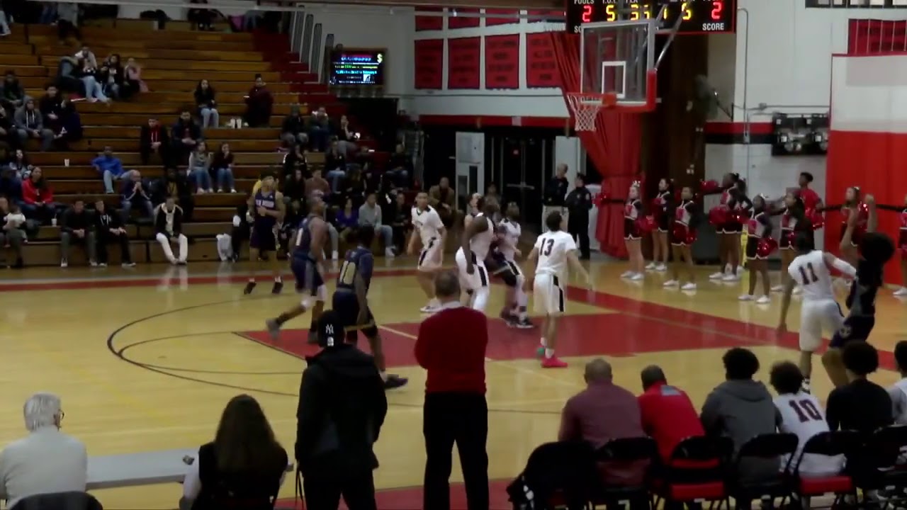 6&rsquo;1 combo G Juan Salas New mission Hs highlights