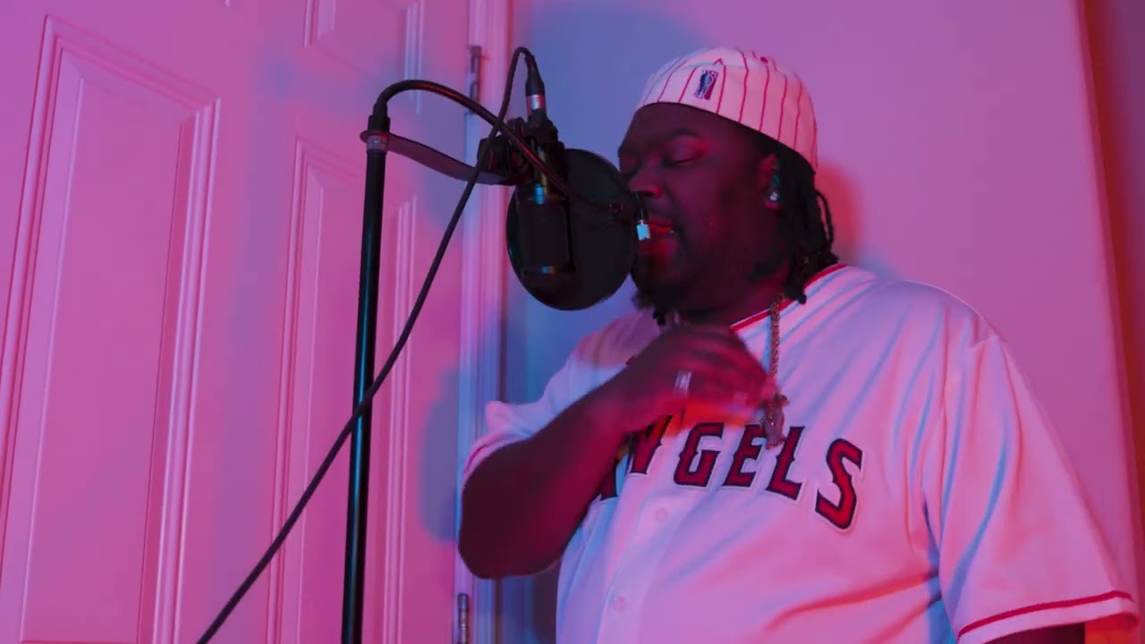 Tago_Wit A Vibe (ProdBy. @CashReligiousbeats ) Shot By: @MoodyMotionCinematix  
