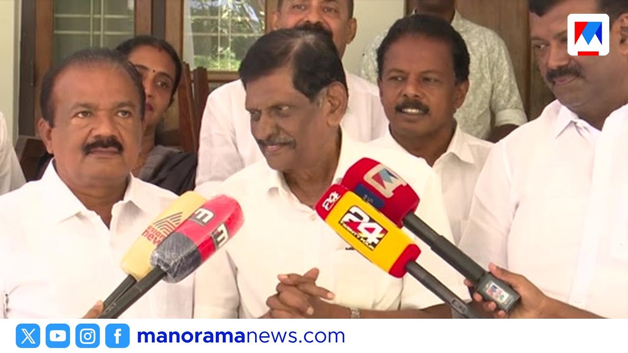 'മാണി ഗ്രൂപ്പില്ലാതെ യുഡിഎഫ് നേട്ടമുണ്ടാക്കി; ഇടതുമുന്നണിയിൽ അവർക്ക് പ്രസക്തിയില്ല' | PJ Joseph