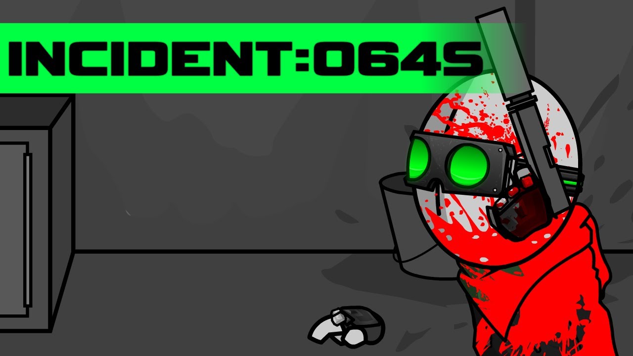 Incident:064S