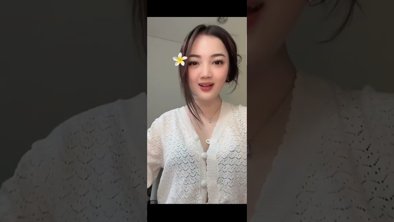 LIVE SHINBY KELIHATAN SEDIKIT