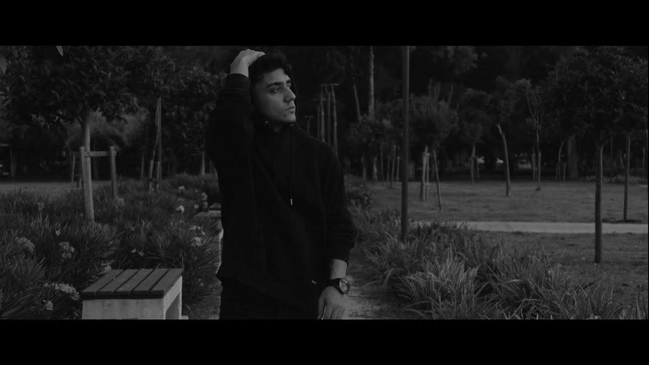 Paroda - ZAMANI GELİNCE (Official Video Clip)