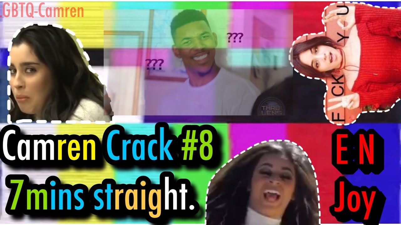 Camren Crack #8