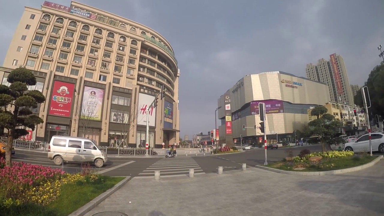 Taizhou (Luqiao), Zhejiang, China
