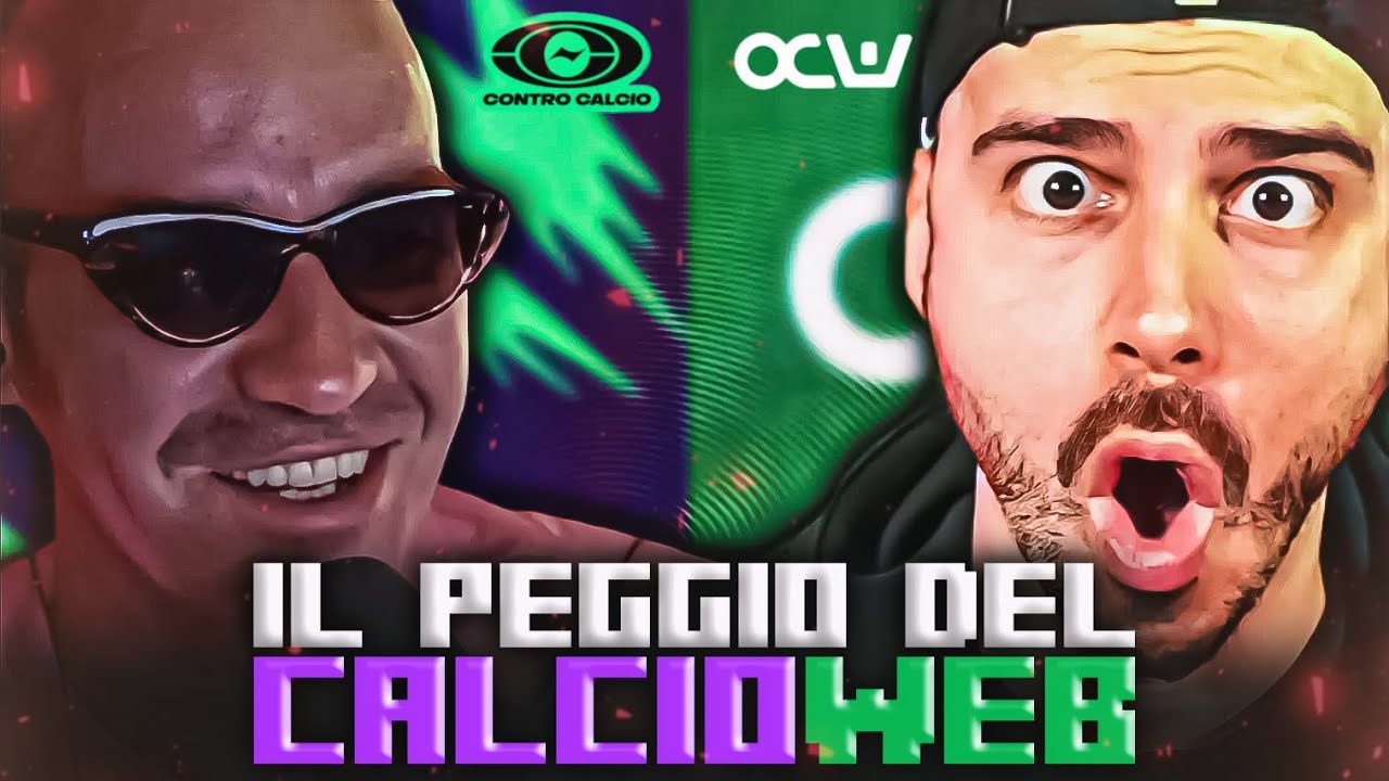 PREGI e DIFETTI EP.12 – Il Pancio | OCW e CONTROCALCIO