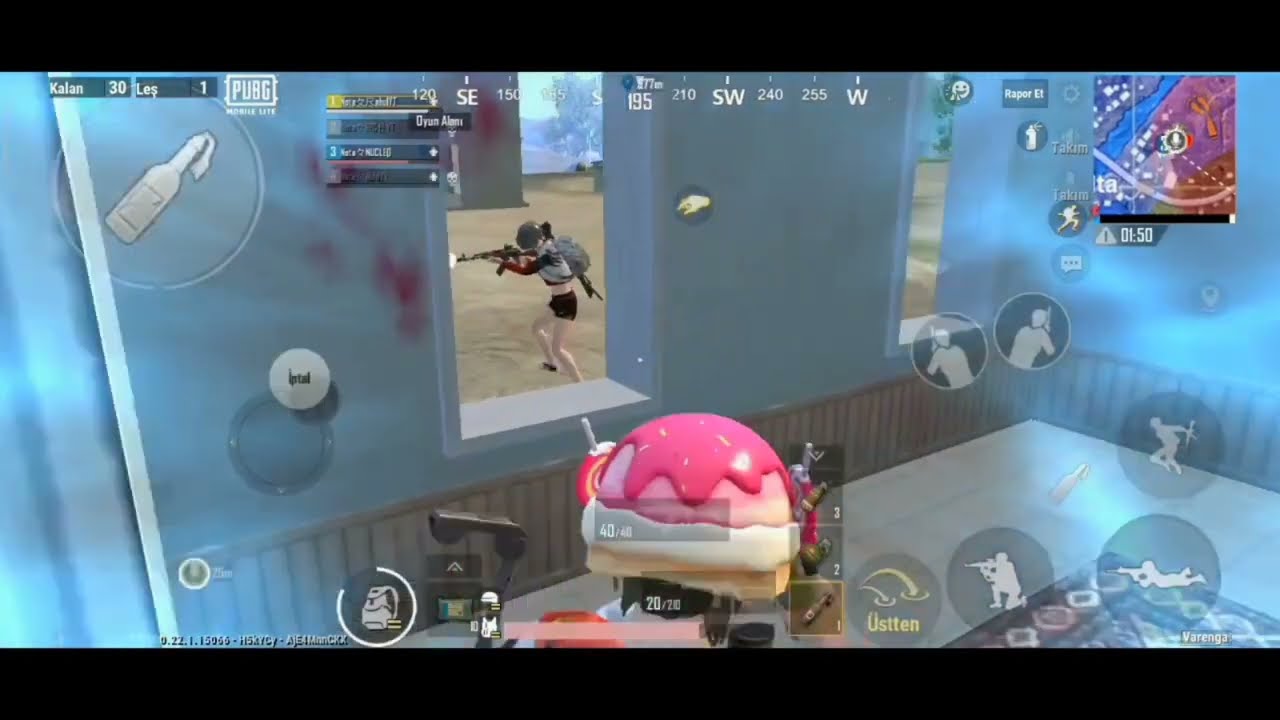 Un deleted COMPI CLIPS | NUCLEO PLAYZ | LONG RANGE !